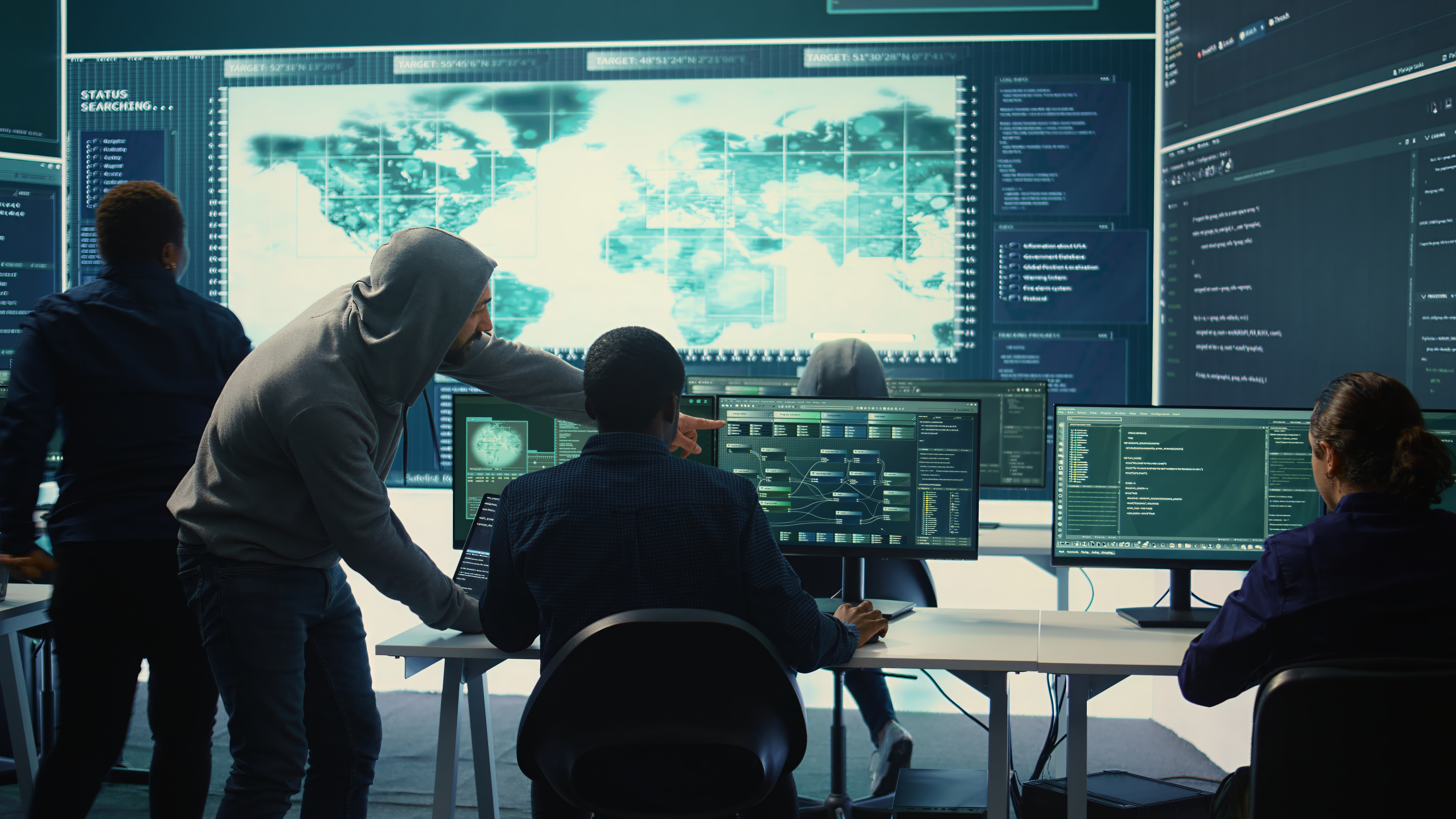 Cybersecurity professional training with CEH v13.